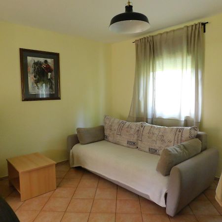 Holiday Home Lana Saborsko ภายนอก รูปภาพ