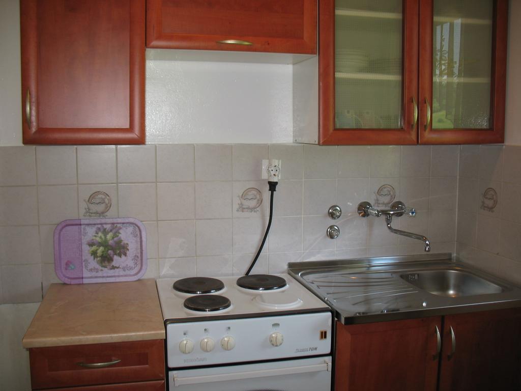 Holiday Home Lana Saborsko ห้อง รูปภาพ