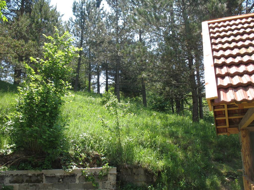 Holiday Home Lana Saborsko ห้อง รูปภาพ