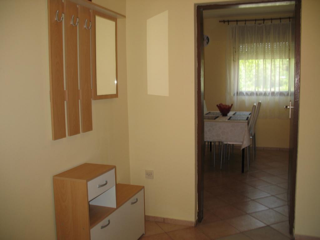 Holiday Home Lana Saborsko ห้อง รูปภาพ