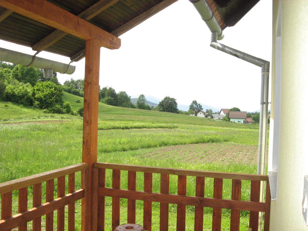 Holiday Home Lana Saborsko ห้อง รูปภาพ