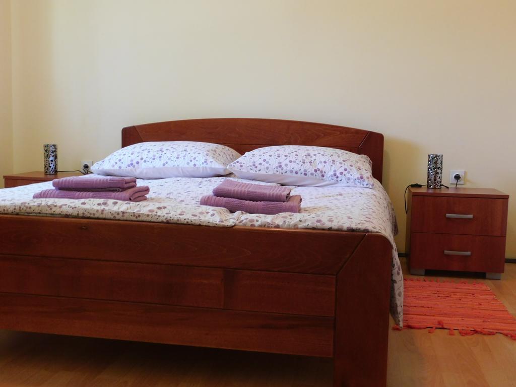 Holiday Home Lana Saborsko ภายนอก รูปภาพ