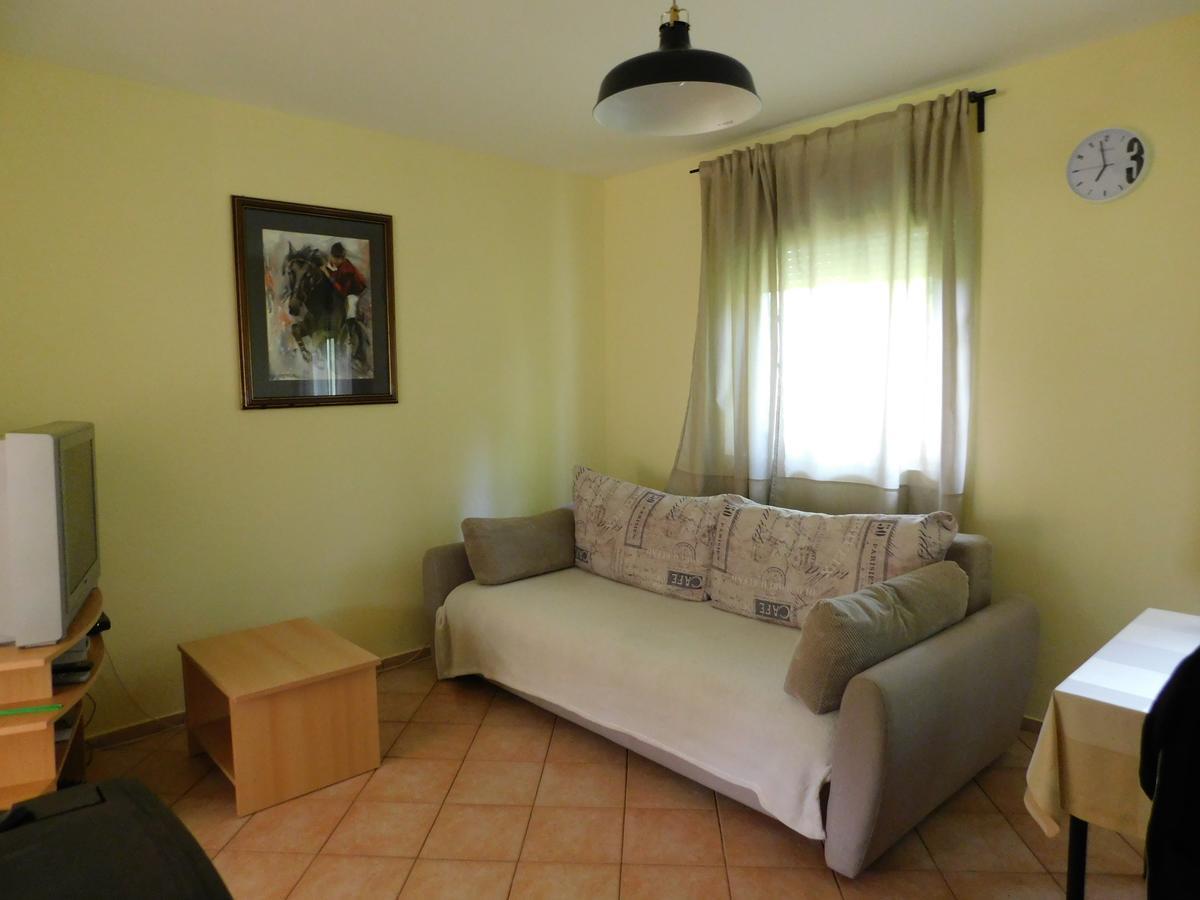 Holiday Home Lana Saborsko ภายนอก รูปภาพ